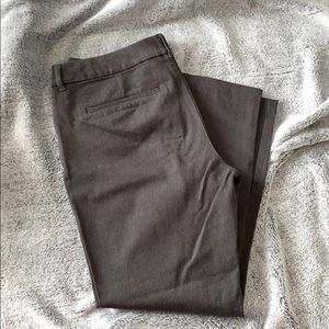 Pixie Ankle length pants